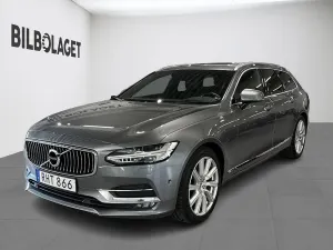 Volvo V90 2017